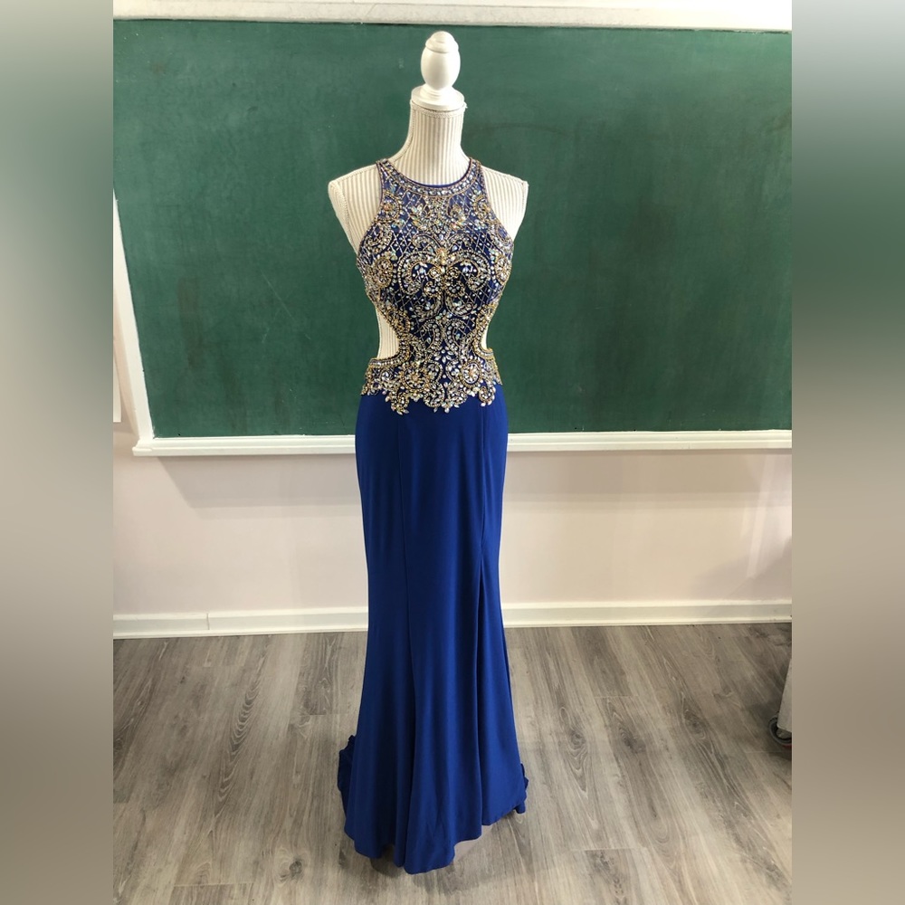 LIQUIDATION - Prom dress - small